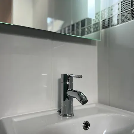 Apartment Le Clos Chassaing N5-wifi-centre Ville-climatisation *